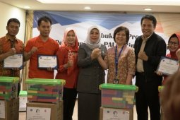 PKK DKI harapkan swasta membantu pembinaan PAUD