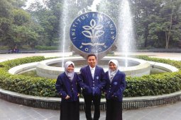 Mahasiswa IPB beberkan gagasan untuk kedaulatan kemaritiman Indonesia