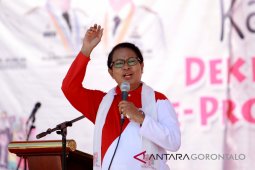 Yohana: Butuh Kampanye Masif Putus Rantai Kekerasan