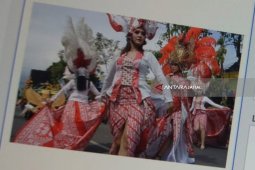 Gebyar Perayaan Hari Jadi Kabupaten Trenggalek Meriah