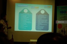 Pemantapan IBD Expo