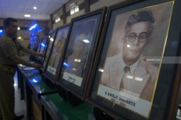 Pameran Arsip Daerah