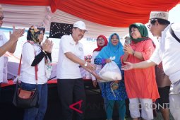 BUMN Hadir - Pasar Murah BHUN