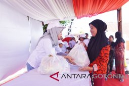 Dinsos Gorontalo sebut pasar murah sangat dinanti warga
