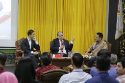 Pelindo III Terus Dorong Edukasi Kemaritiman