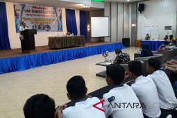 Disdik Aceh gelar kegiatan peningkatan kualitas data Dapodik SMA