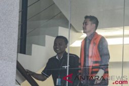 Pengusaha sebut biayai akomodasi pelantikan Zumi Zola