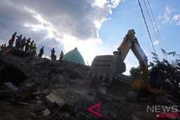 Menlu apresiasi dukungan negara sahabat terkait gempa Lombok