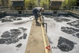 Penyamak kulit Garut bangun IPAL Rp1 miliar