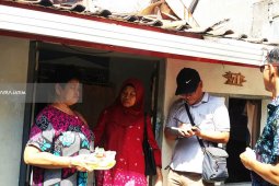 Pemkot Surabaya Tambah Kategori Penerima Manfaat Program Permakanan
