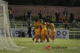 Persiraja tekuk Persibat 1 - 0
