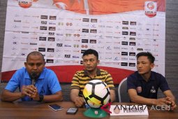 Persiraja siap jaga reputasi jago kandang