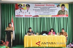 Pemkot : Tanjungbalai harus miliki ikon UMKM