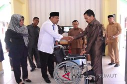 Pemkot silaturahmi ke pengadilan agama