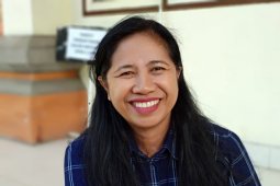 KPU Bali "jemput pemilih" tingkatkan peran masyarakat