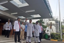 Prabowo - Sandiaga akan ke Muhammadiyah