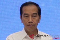 Presiden siagakan pemerintah hadapi pascagempa