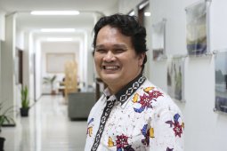 Guru Besar IPB: Hadapi revolusi industri 4.0, perbanyak generasi melek coding