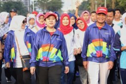 Puan Maharani ajak Kemendikbud sukseskan Asian Games