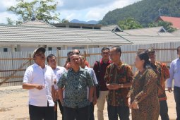 Ditarget jadi RS rujukan, Pemkab Tapteng gelontorkan Rp 23,8 miliar