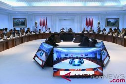 Masyarakat diharapkan tidak cemas berlebihan terkait rupiah