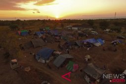 Cerita Orang Tangguh Di Lombok