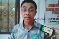 KPU catat 423 pemilih penyandang disabilitas di Rejang Lebong