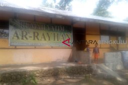 Panti Asuhan Rayhan bantah telantarkan anak yatim