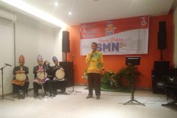 BUMN Hadir - Pemkot Banjarmasin tawarkan tiga "S" untuk SMN
