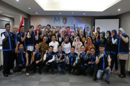 Lampung Kini Punya Satgas Perempuan dan Anak
