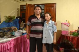 BUMN HADIR - Tirajoh: Program SMN Harus Berlanjut Terus