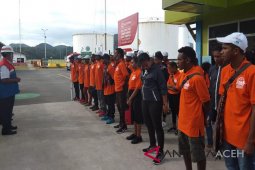 BUMN Hadir : Pertamina Sabang layani dua SPBU