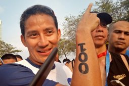 Mendagri: mekanisme pengunduran Sandiaga sesuai UU pilkada