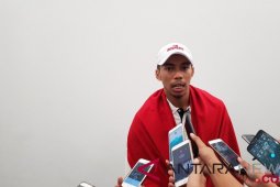 Perolehan medali Asian Games 2018 Senin pagi, Indonesia berpeluang geser Iran