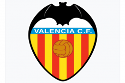 Valencia tahan imbang Atletico 1-1