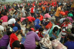 Sembahyang Rebut