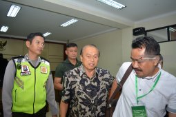 Plt Bupati Tulungagung Janji Hadiri Panggilan KPK
