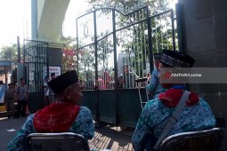 Lima Calhaj Jatim Meninggal di Tanah Suci