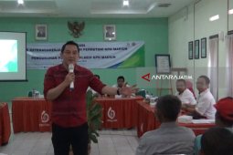 BPJS Ketenagakerjaan Madiun Bidik Masyarakat Desa Hutan (Video)