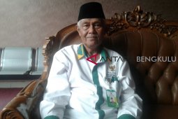 Realisasi pengumpulan zakat mencapai Rp1,5 miliar