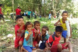 Pemerhati: Maluku Utara harus memaksimalkan upaya pencegahan gizi buruk