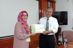Mahasiswa asing ikuti Program Summer Course dari departemen agribisnis IPB