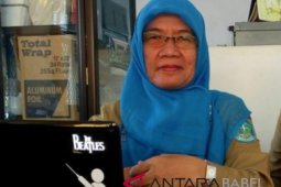 Pemkab Bangka bakal bentuk posko keamanan pangan