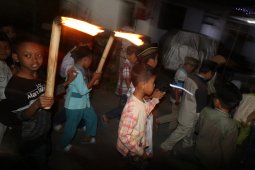 Takbir Keliling Idul Adha