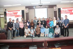 Peringati HUT Ke-73 RI, IPB gelar Talks "Indonesia Diaspora Series"