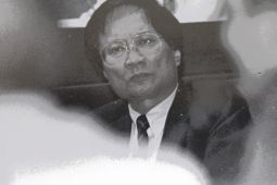 Legenda bulu tangkis Indonesia Tan Joe Hok tutup usia