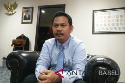 Bank Indonesia mencatat Provinsi Babel mengalami deflasi sebesar 0,61 persen