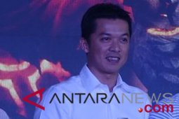 Legenda Olahraga: Taufik Hidayat