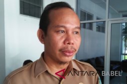 Harga bahan pokok di Bangka stabil