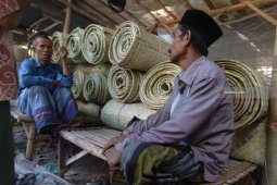 Tikar Kemasan Tembakau